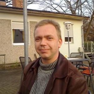 Profilbild von Steffen Wiesener