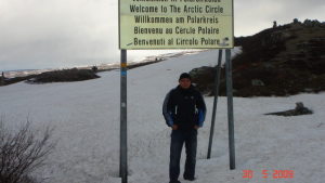 Profilbild von Steffen Wiesner