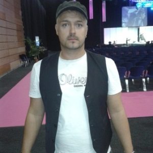Profilbild von Steffen Wilhelm