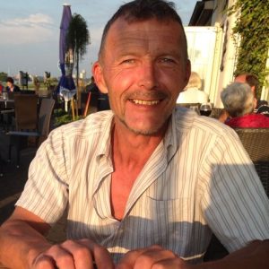 Profilbild von Steffen Wilhelm