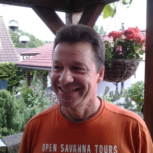 Profilbild von Steffen Wilhelm