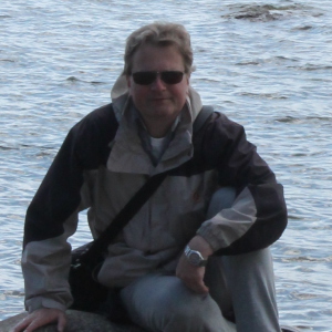 Profilbild von Steffen Winkler