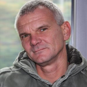 Profilbild von Steffen Winkler