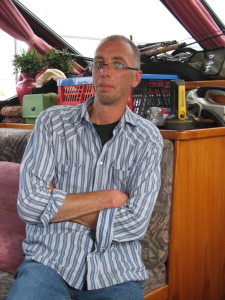 Profilbild von Steffen Winterstein
