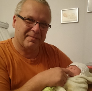 Profilbild von Steffen Witt