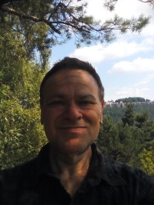 Profilbild von Steffen Wittig
