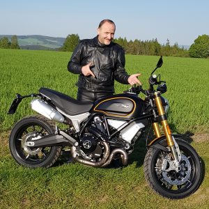 Profilbild von Steffen Wolf