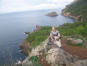 Profilbild von Steffen Wolf