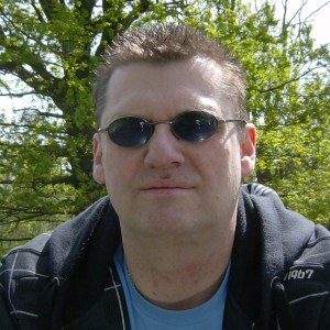 Profilbild von Steffen Wolf