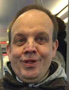 Profilbild von Steffen Wolf