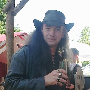 Profilbild von Steffen Wolf