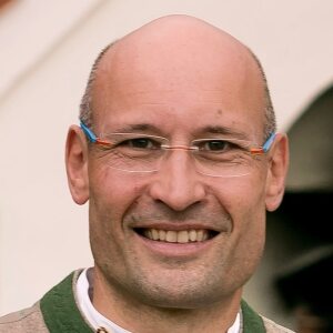 Profilbild von Steffen Wrosch