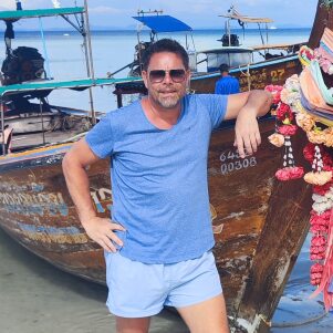 Profilbild von Steffen Wünscher