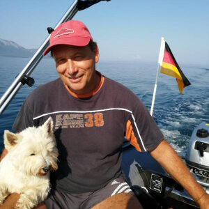 Profilbild von Steffen Wunderlich