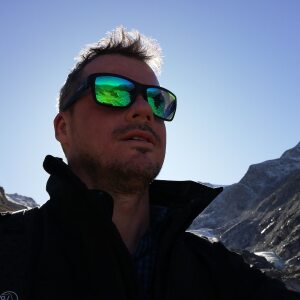 Profilbild von Steffen Zack