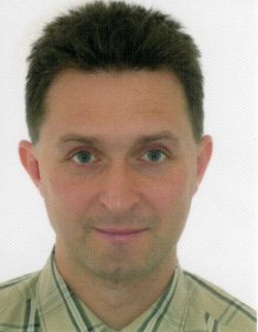 Profilbild von Steffen Zahl