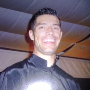 Profilbild von Steffen Zalada