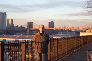 Profilbild von Steffen Zeise