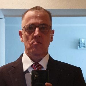 Profilbild von Steffen Ziegler