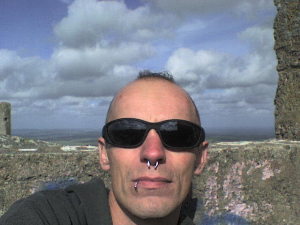 Profilbild von Steffen Ziehme