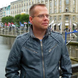 Profilbild von Steffen Zils