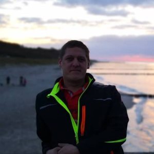 Profilbild von Steffen Zimmer