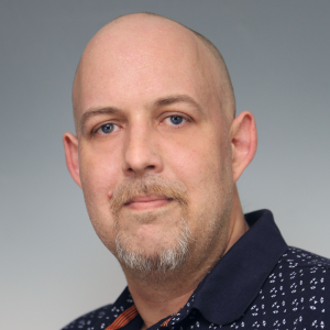 Profilbild von Steffen Zimmer