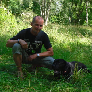 Profilbild von Steffen Zühlsdorf