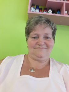 Profilbild von Steffi Anita Scholz