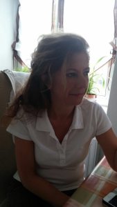 Profilbild von Steffi Jacqueline Billard