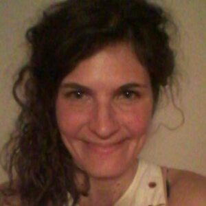 Profilbild von Steffi Ahuja