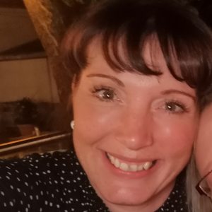 Profilbild von Steffi Albat