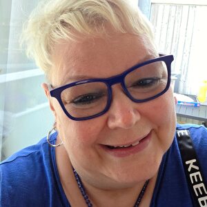 Profilbild von Steffi Altenfeld
