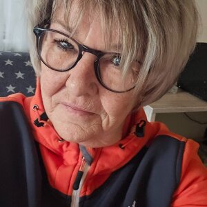 Profilbild von Steffi Arnhold