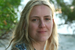 Profilbild von Steffi Bärje