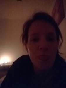 Profilbild von Steffi Baet