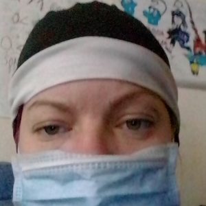 Profilbild von Steffi Bäumer