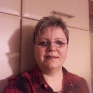 Profilbild von Steffi Barwich
