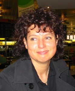 Profilbild von Steffi Bayer