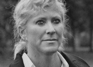 Profilbild von Steffi Becher-Faßbender
