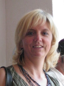 Profilbild von Steffi Becher