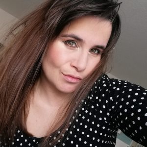 Profilbild von Steffi Beier