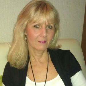 Profilbild von Steffi Berger