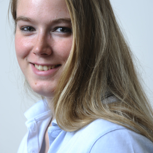 Profilbild von Steffi Bittermann