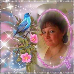 Profilbild von Steffi Böhme