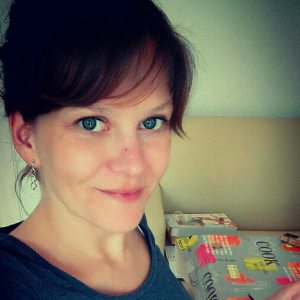 Profilbild von Steffi Bormann
