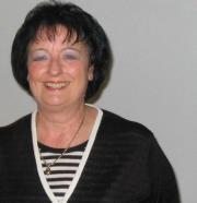 Profilbild von Steffi Bosland