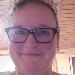 Profilbild von Steffi Breitkopf