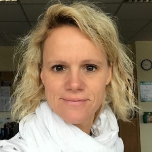 Profilbild von Steffi Brix