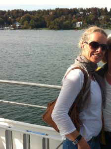 Profilbild von Steffi Broich
